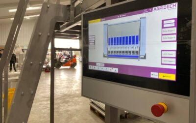 Software & Control Optimisation