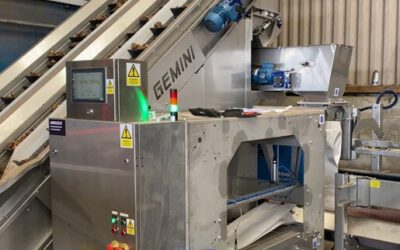 New Production Line Integration