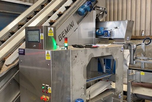 integrated automation